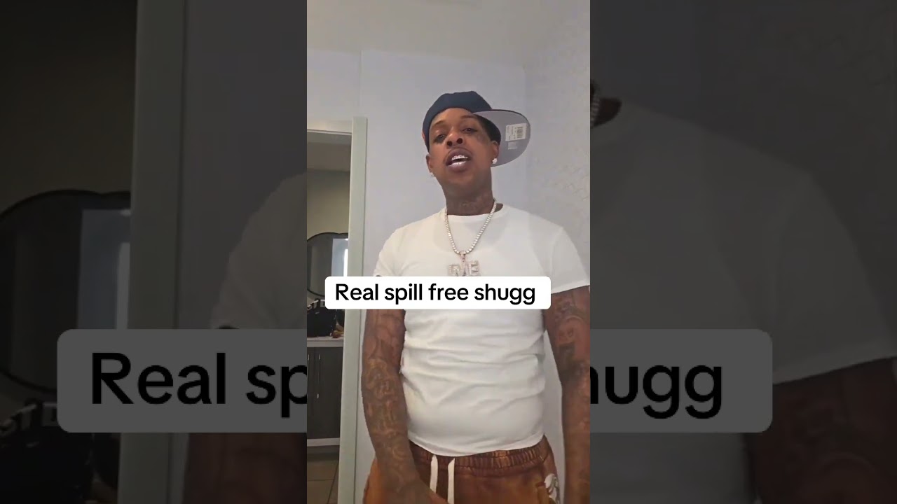 Nobody can talk bout shugg he blackouts #clips #fypシ #contentcreator #freeshugg