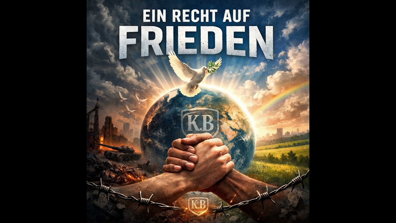 Ein Recht auf Frieden 