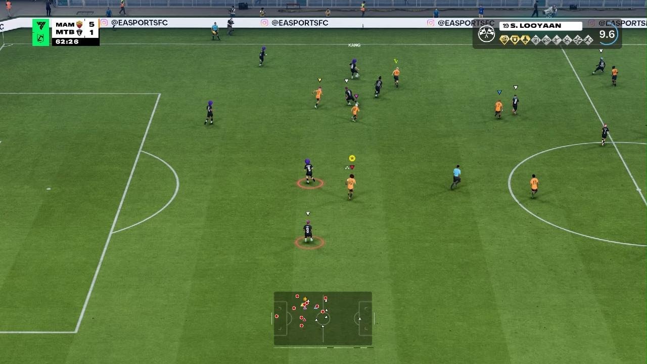 FC 26 Clubs 12