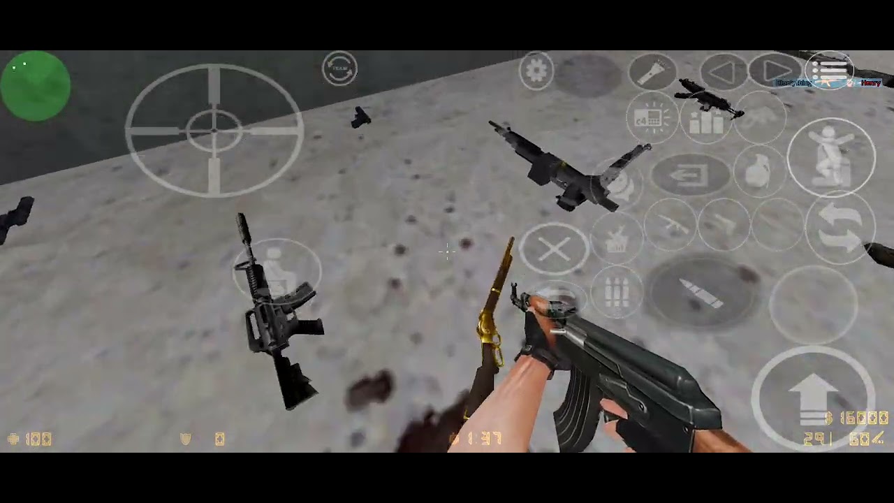 Counter-Strike Tagalog Kill Sounds Free Download [Trashtalk]