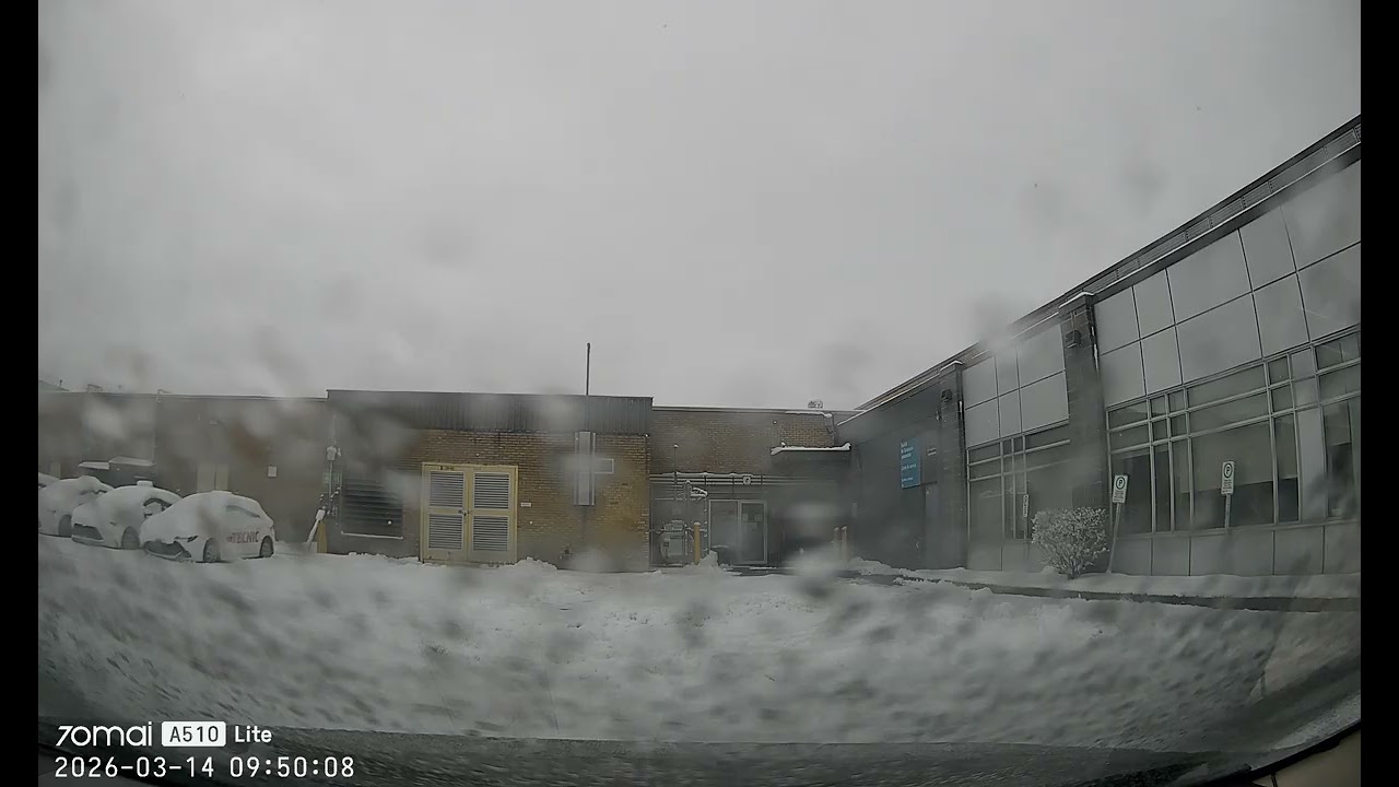 蒙特利尔Longueuil 考试路线讲解 · 路口与让行规则 · STOP 停车规范 · 变道与并线 · 住宅区速度控制 · 平行泊车 · 三点掉头 · 考前模拟路考