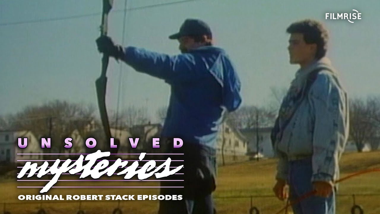 Unsolved Mysteries with Robert Stack - Season 1, Episode 15 - Full Episode