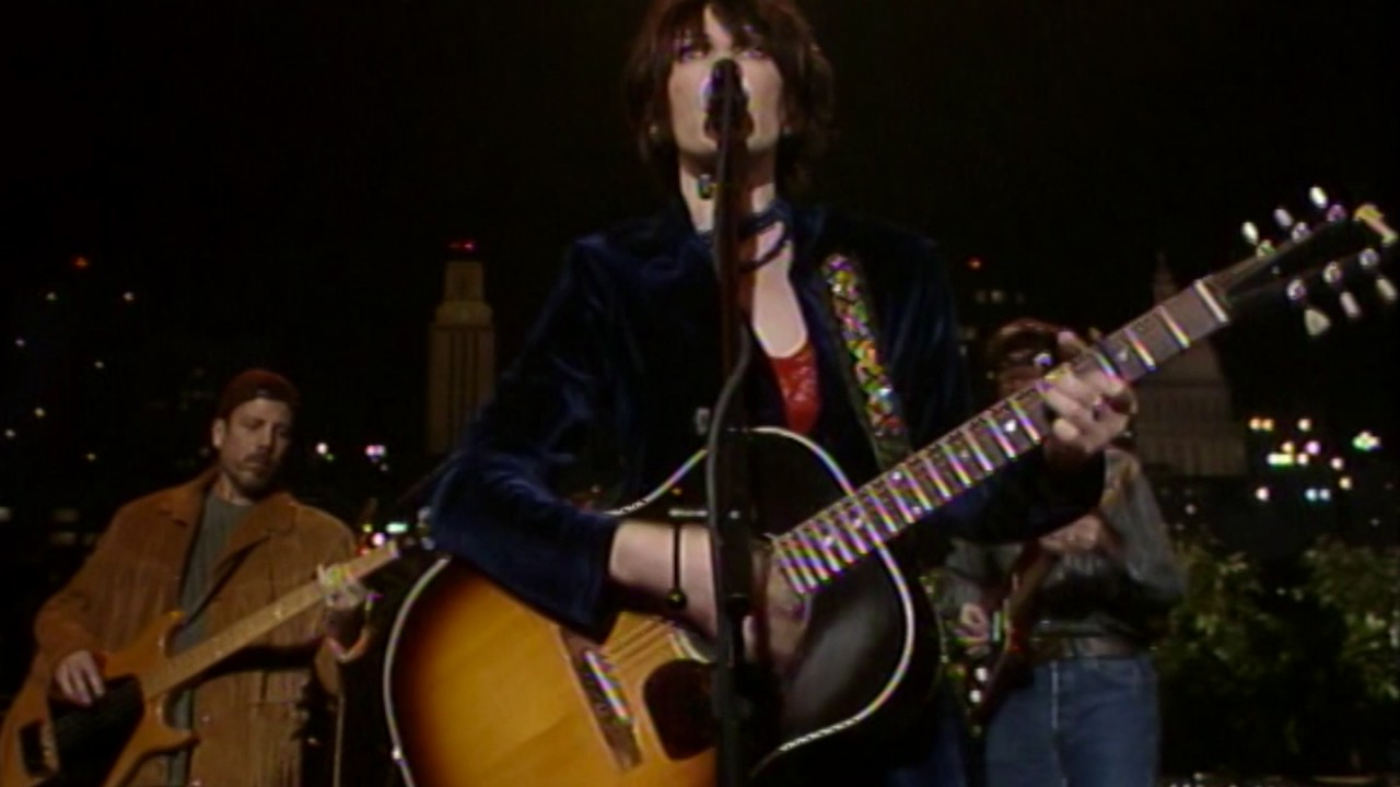 Lucinda Williams - 