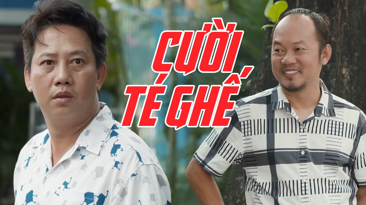 HÀI 2025 TỪ THIỆN ĐÚNG HAY SAI - HÀI LONG ĐẸP TRAI, LÊ NAM - HÀI TUYỂN CHỌN 2025