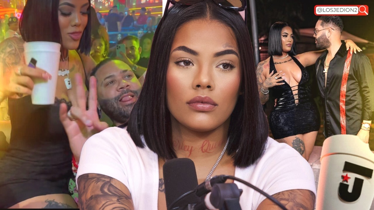 MAMI KIM CELOSA QUIERE DEJAR A MARIACHI BUDDA