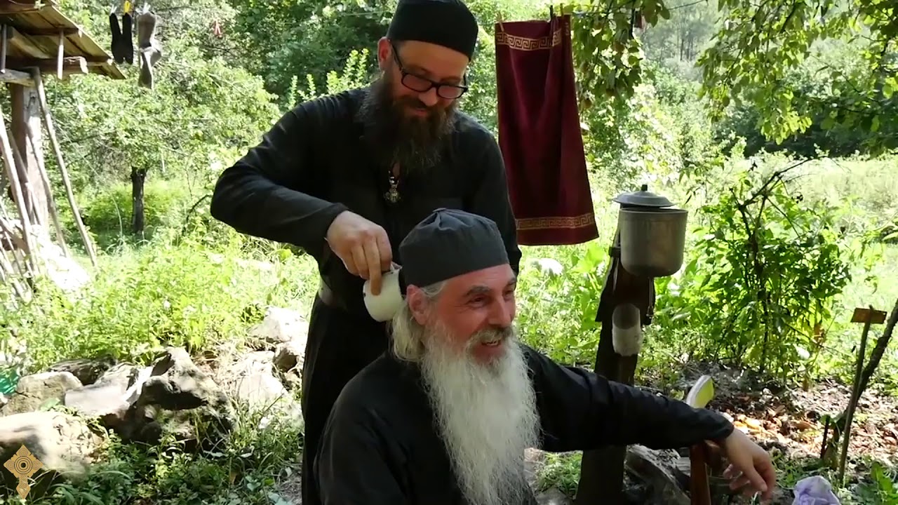 Кавказское подворье Валаама: 