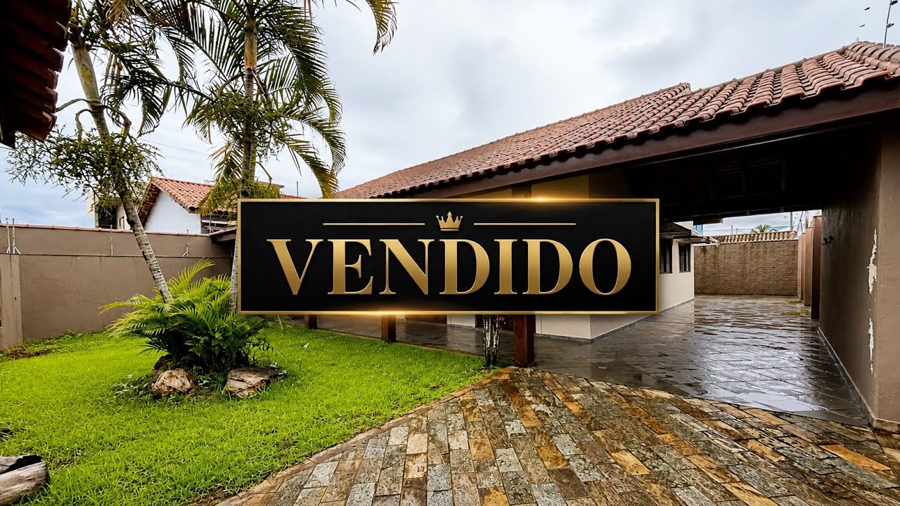 Linda casa bem perto da praia documentada em oferta imperdível bem abaixo do valor de mercado