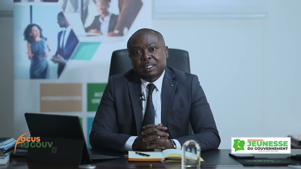 FocusPJGouv : découvrez le programme d’immersion professionnelle de l’Agence Emploi Jeunes.