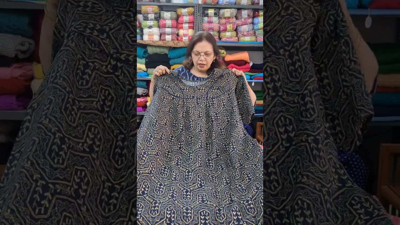 sale sale sale pashmina nighty