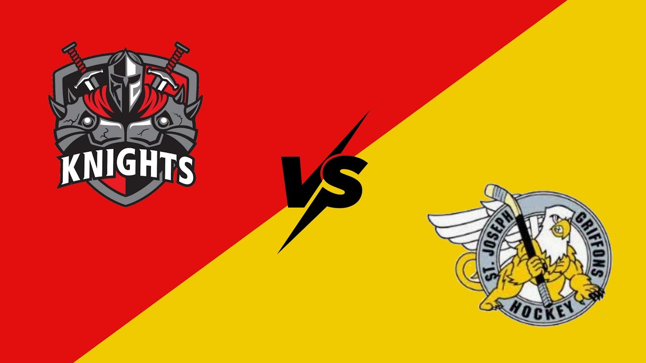 MAHSHL Jamboree 2025-26, KC Knights JV2 vs St Joseph Griffons JV