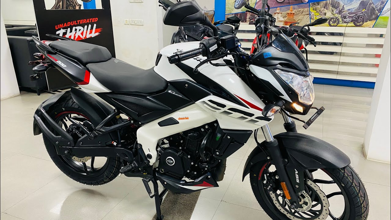 Bajaj Pulsar NS 200 bs6 2022 Walkaround Review With onRoad Price | NS 200 आज भी Competition से आगे