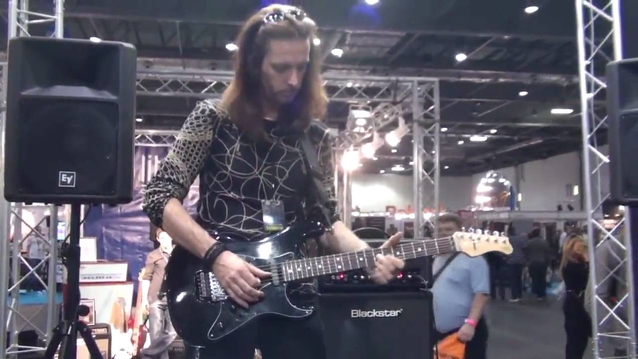 Mike Casswell: lick library stand lims 2009 - part 2