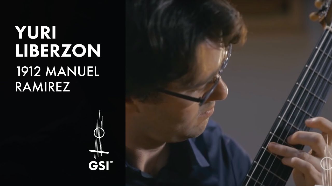 Astor Piazzolla's 