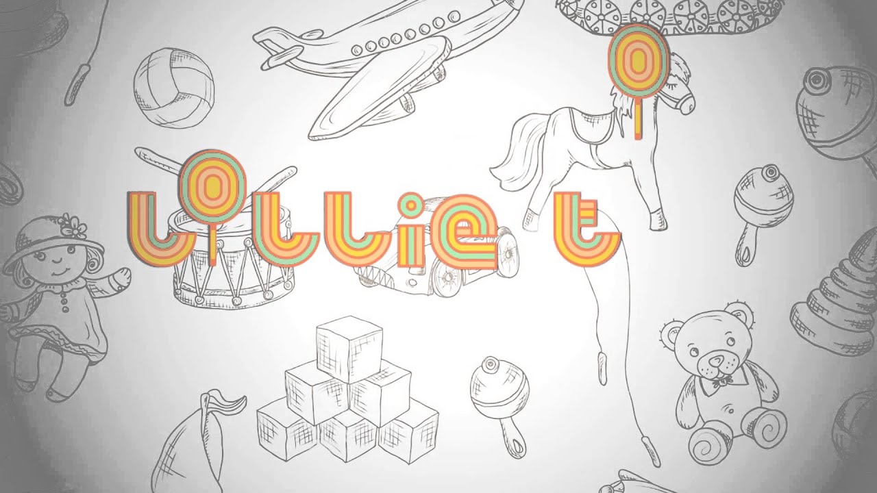 Lollie Tot - Promoting Learning Through Play (Teaser Two)