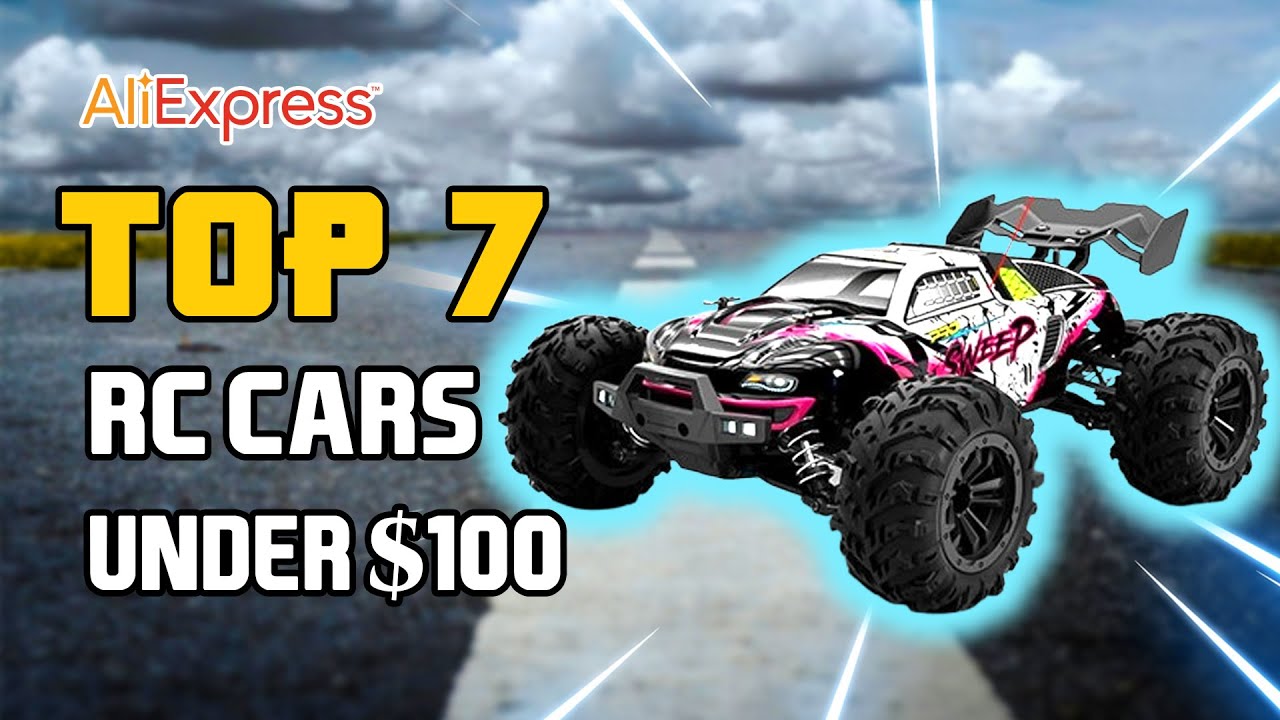 🤩 Top 7 Best Rc Car On Aliexpress Under $100 | Best Aliexpress Projector In 2025 🔥