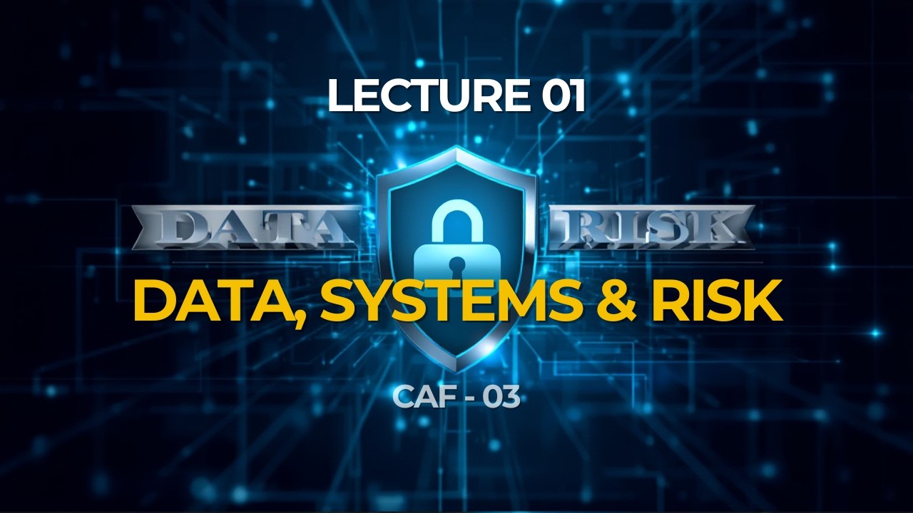 Lecture 1 DSR Chp 1