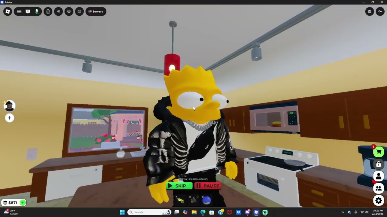 NEIGHBORS (Roblox)