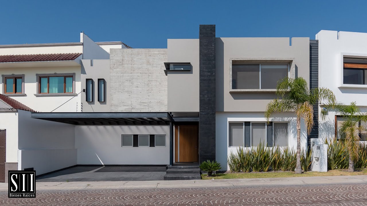 Casa en Venta Cumbres del Lago Juriquilla, Querétaro