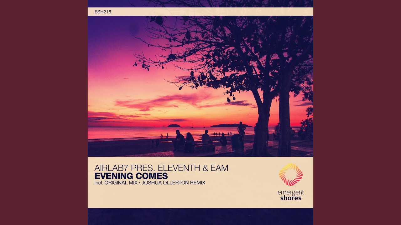 Evening Comes (Joshua Ollerton Remix)