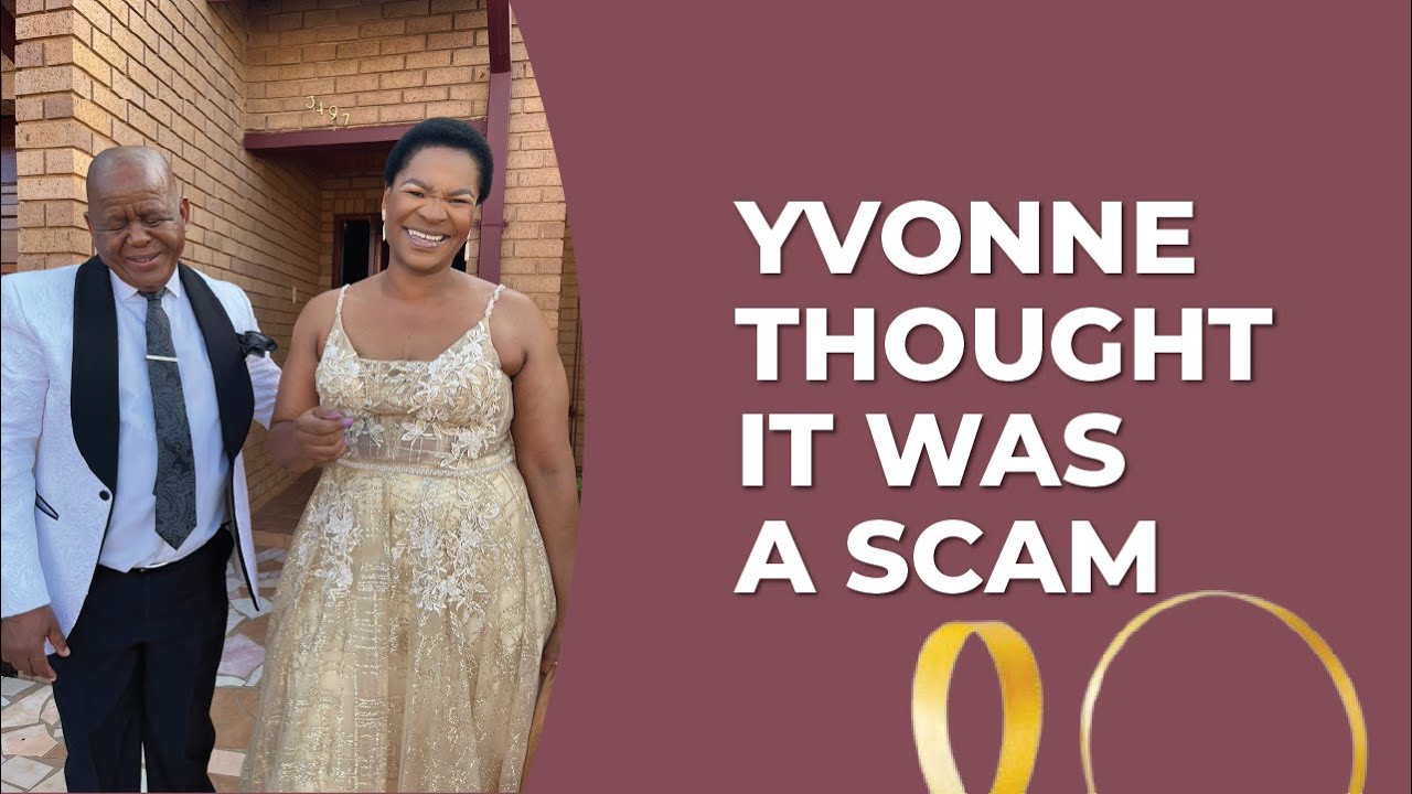 Govt Employees: Yvonne Thought It Was a Scam—Here’s What Happened