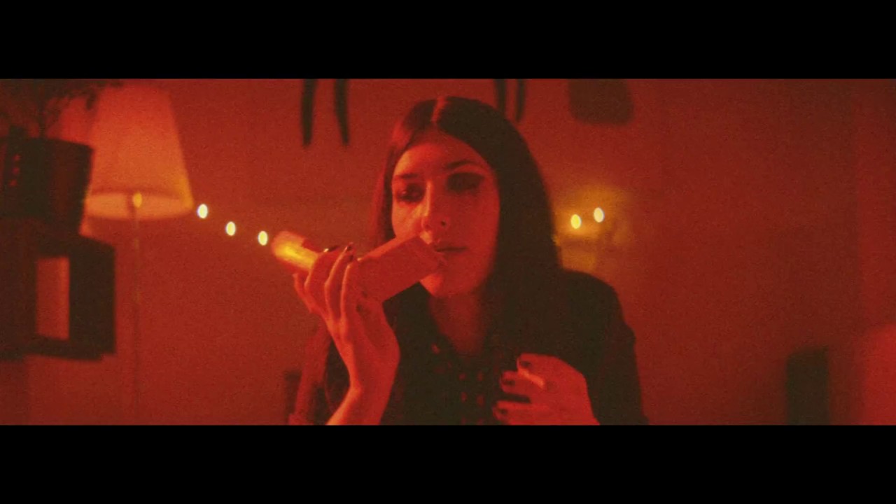 Ortega - Lean \ אורטגה - לאן