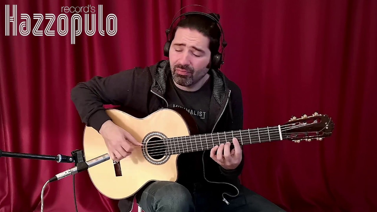 Serhan Yasdıman - Hatıra Defteri [Ev Serisi] | Hazzopulo Records