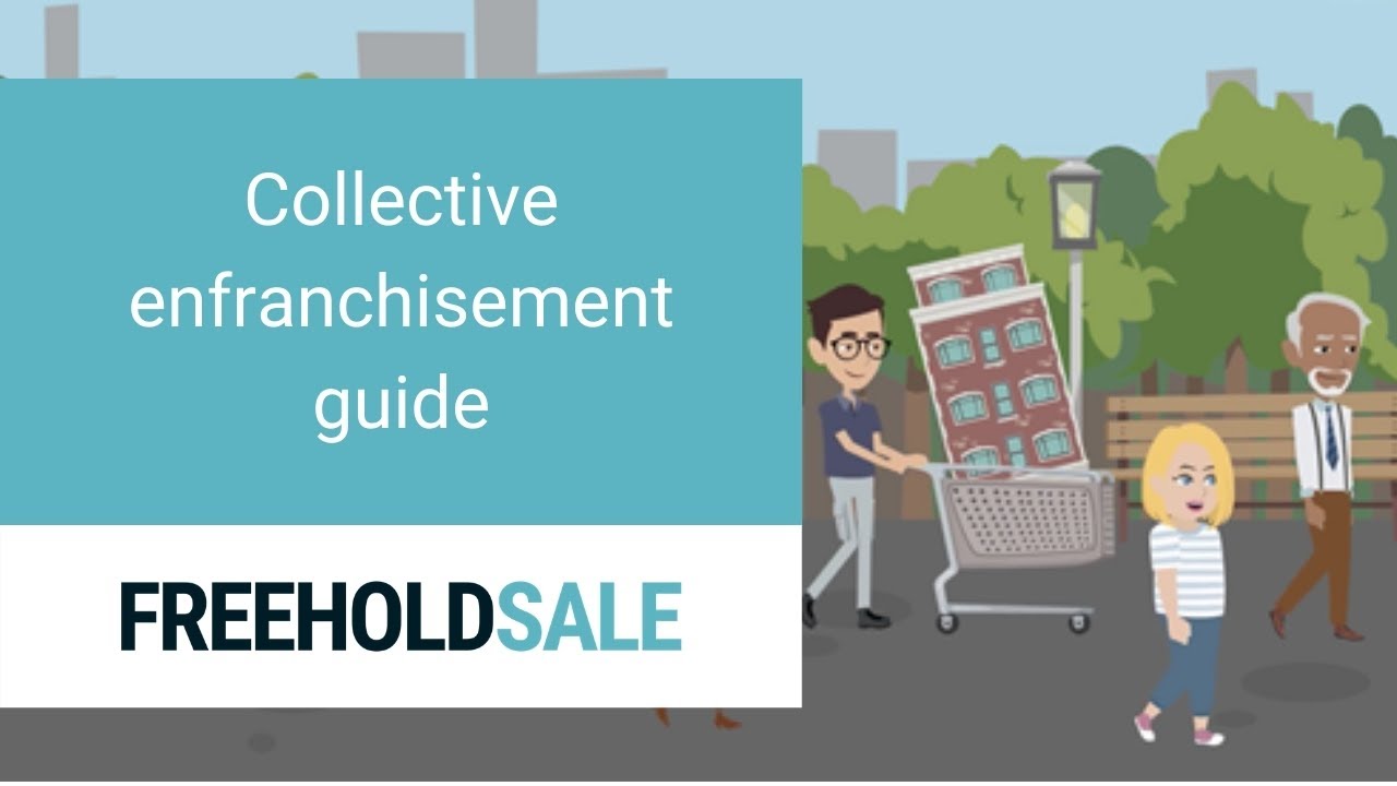Collective enfranchisement guide