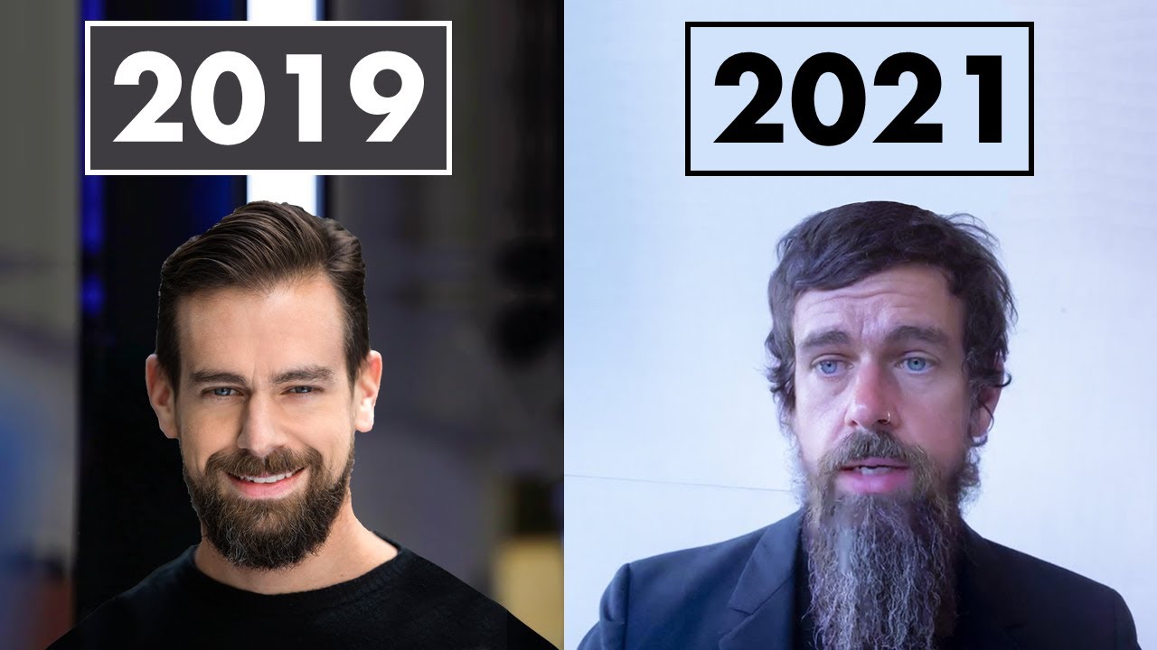 What Happened To Jack Dorsey?