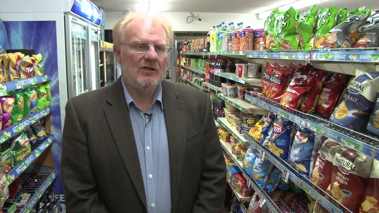 Master of Food & Packaging Innovation Q&A with Frank Dunshea