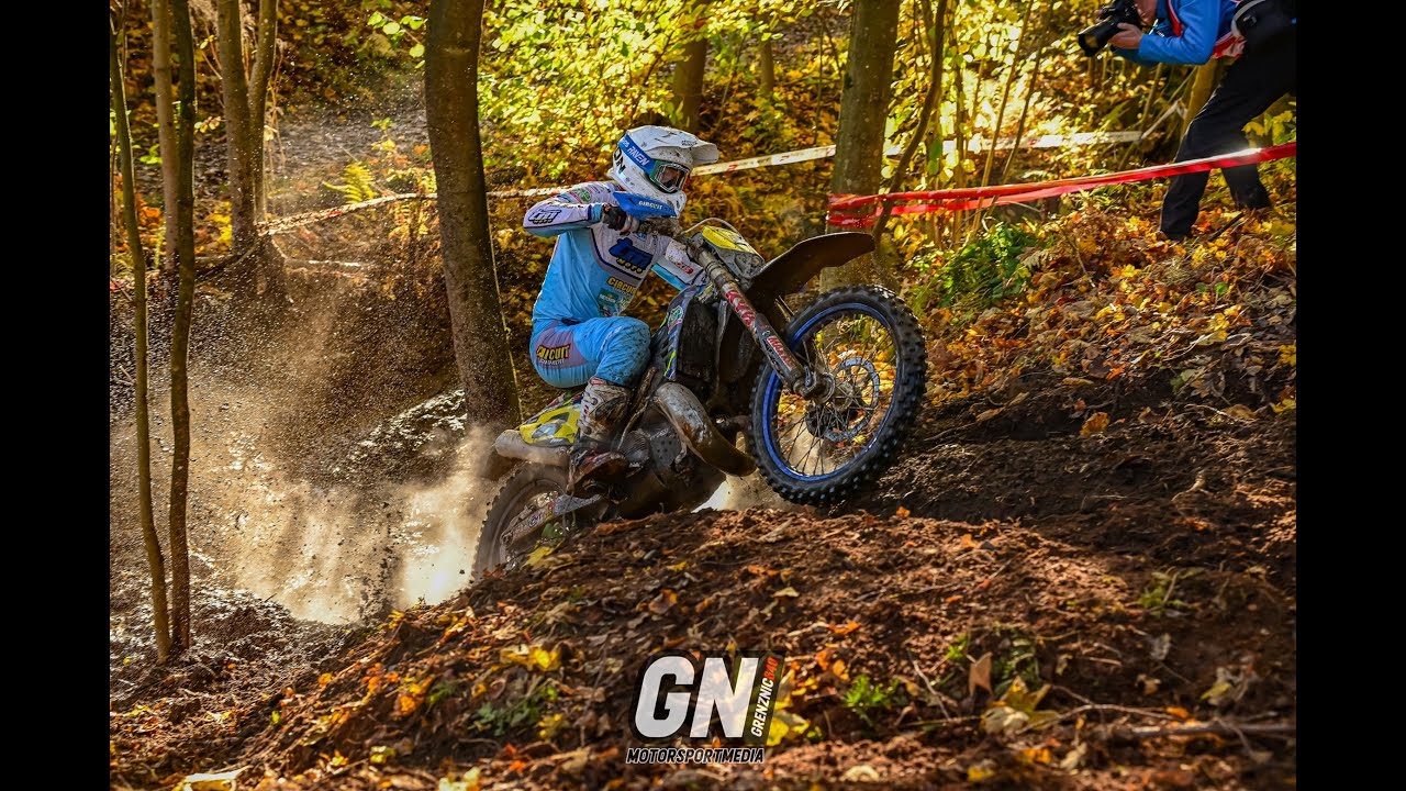 Enduro GP Germany 2025 Rund um Zschopau Day 1