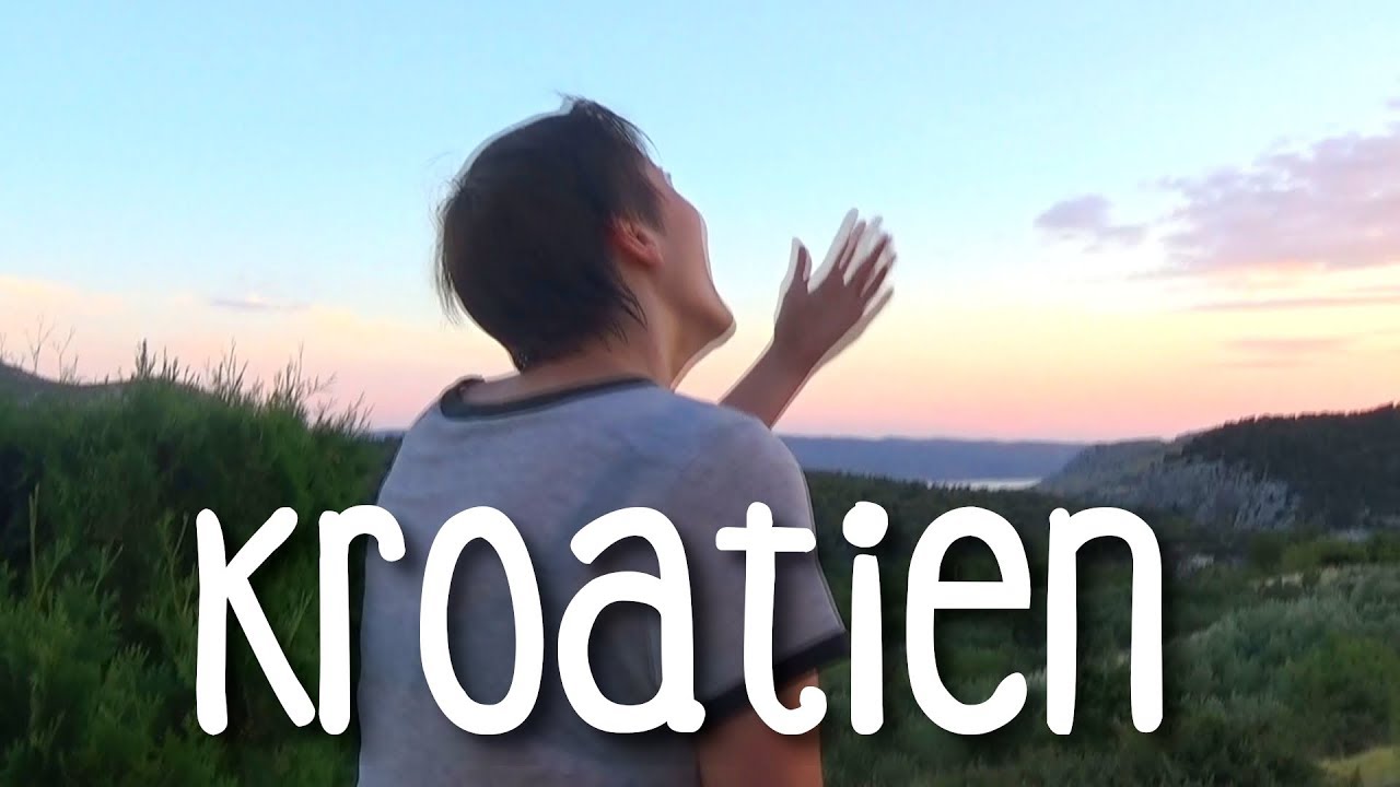 Jans verkackt an der Grenze || Juli 2017