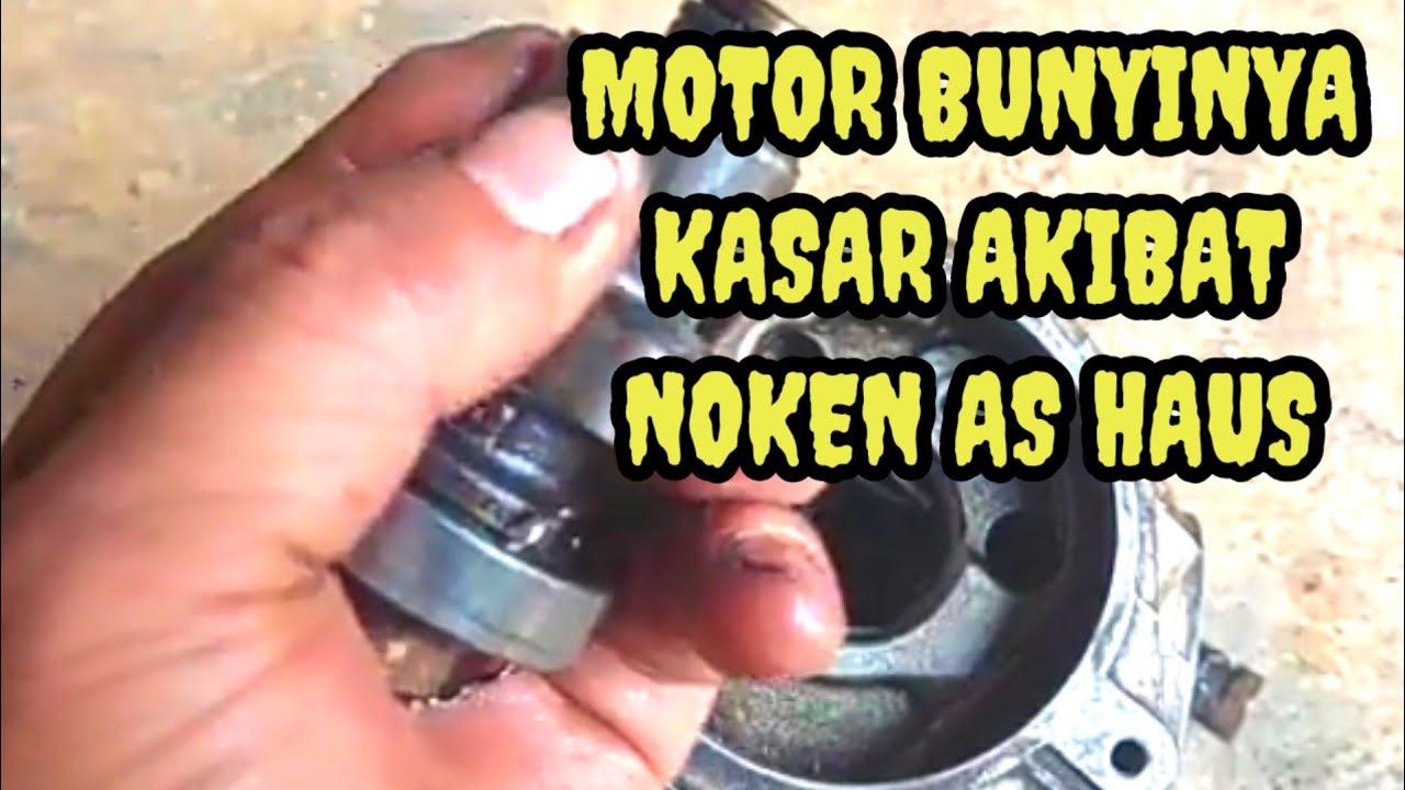 CARA MENGGATI NOKEN AS MOTOR MIO SPORTY