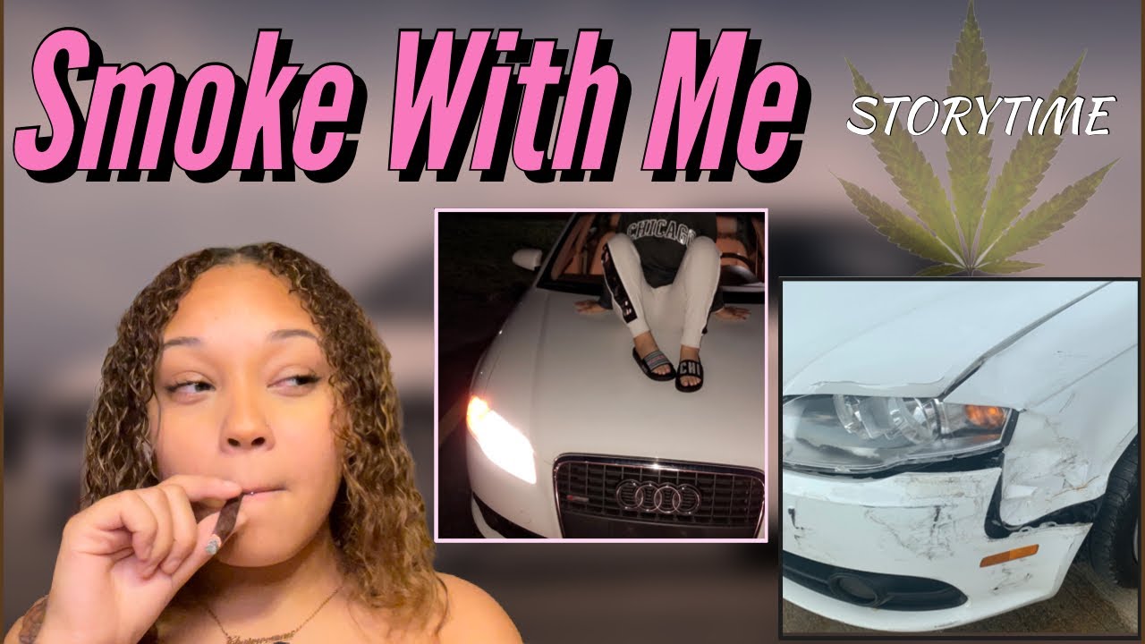 I LOST MY DREAM CAR 🥺 (SMOKE SESSION STORYTIME)