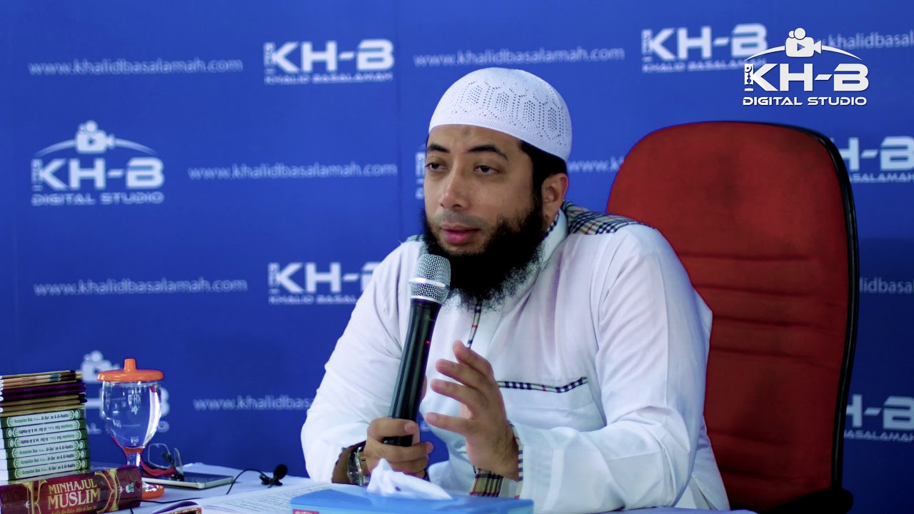 Bila seorang pemimpin khianat dari amanahnya