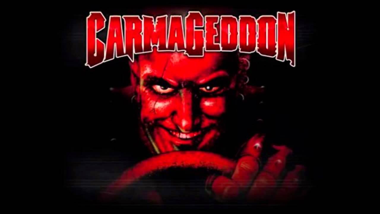 Carmageddon SFX