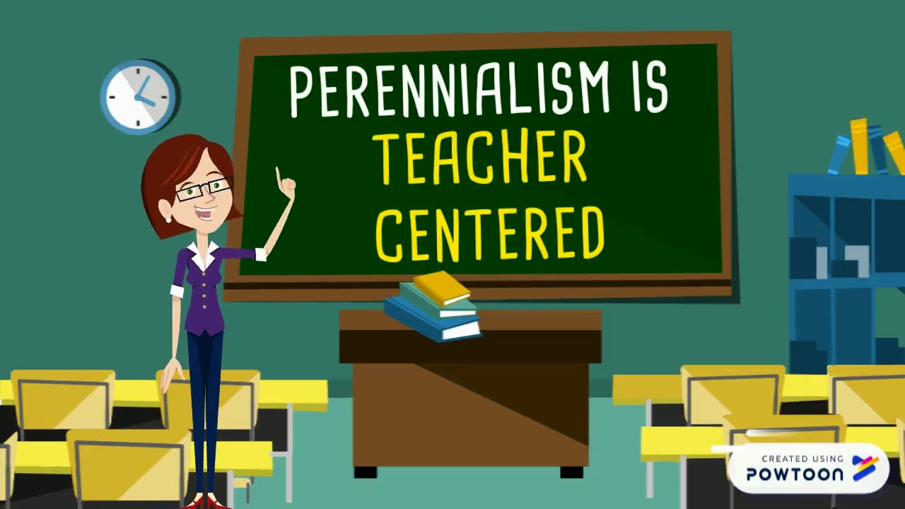 PERENNIALISM