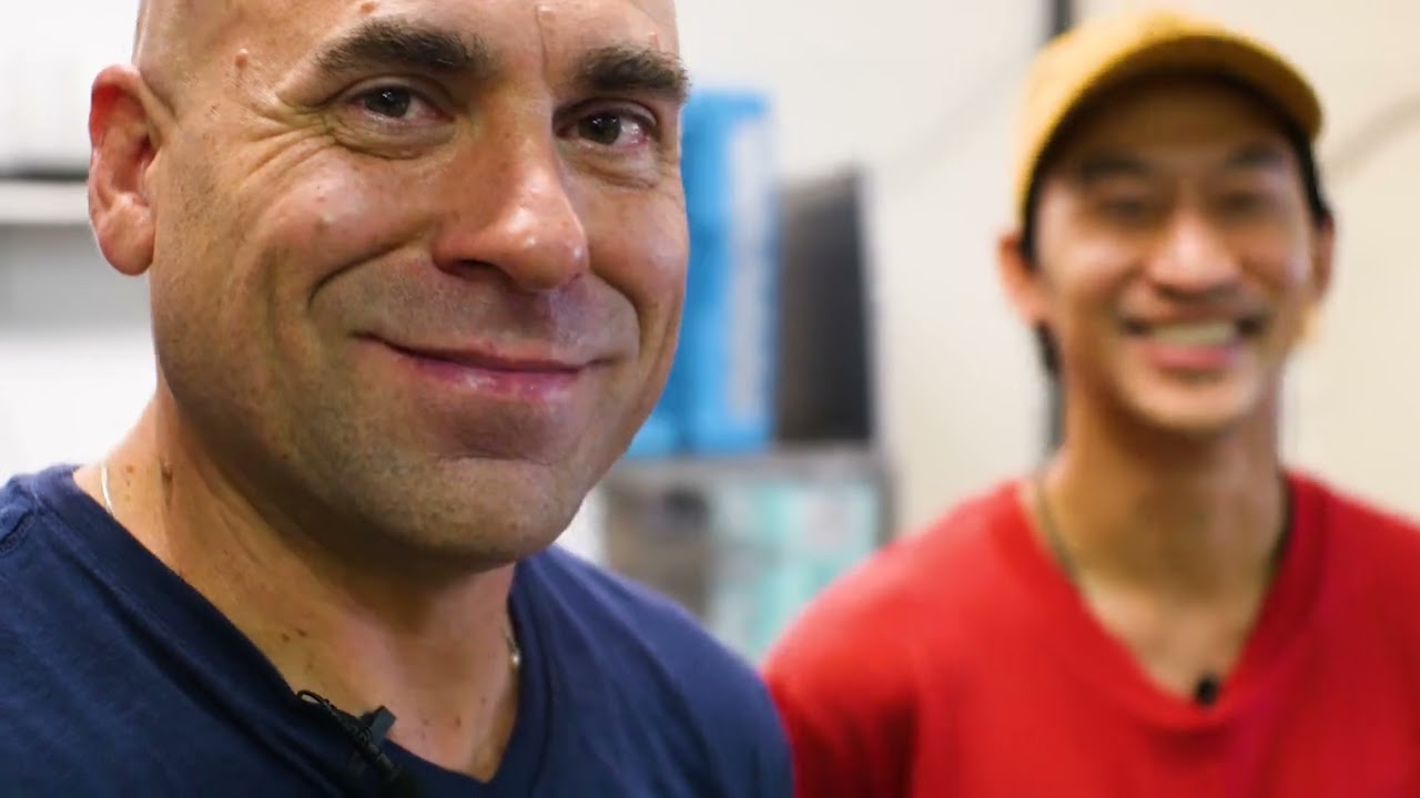 Season 2 Ep 5 - Phoenix, Oregon