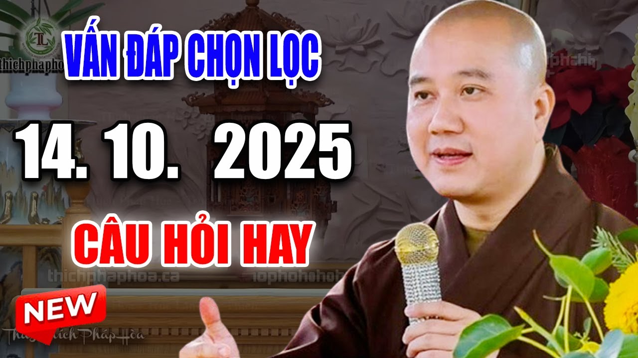 Vấn Đáp Mới 