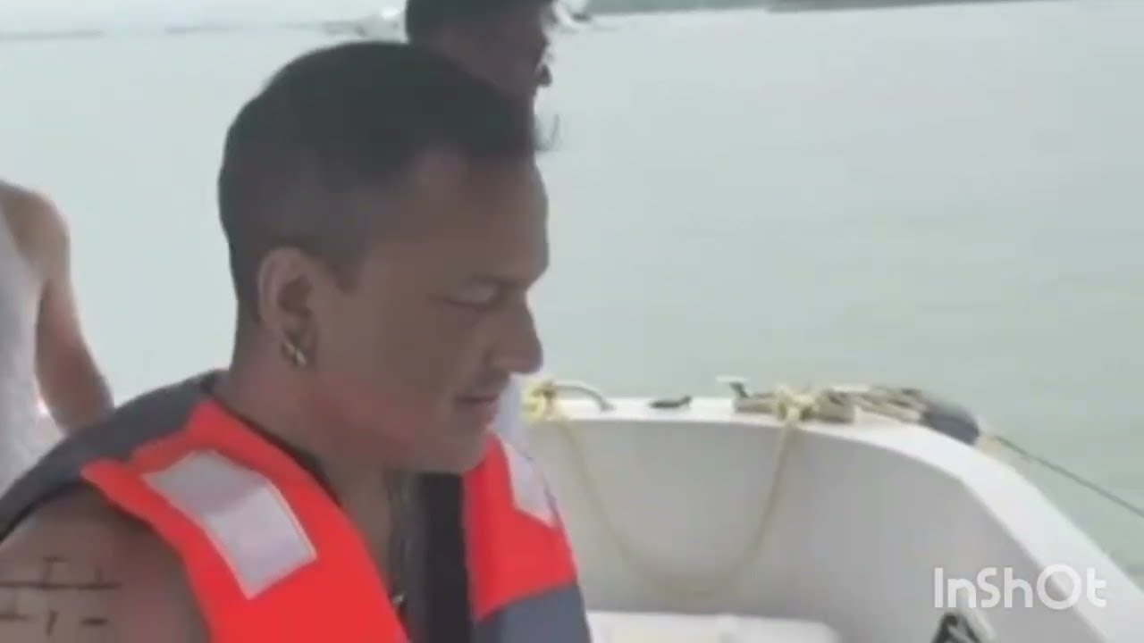 Zubeen Garg's Last video from Singapore