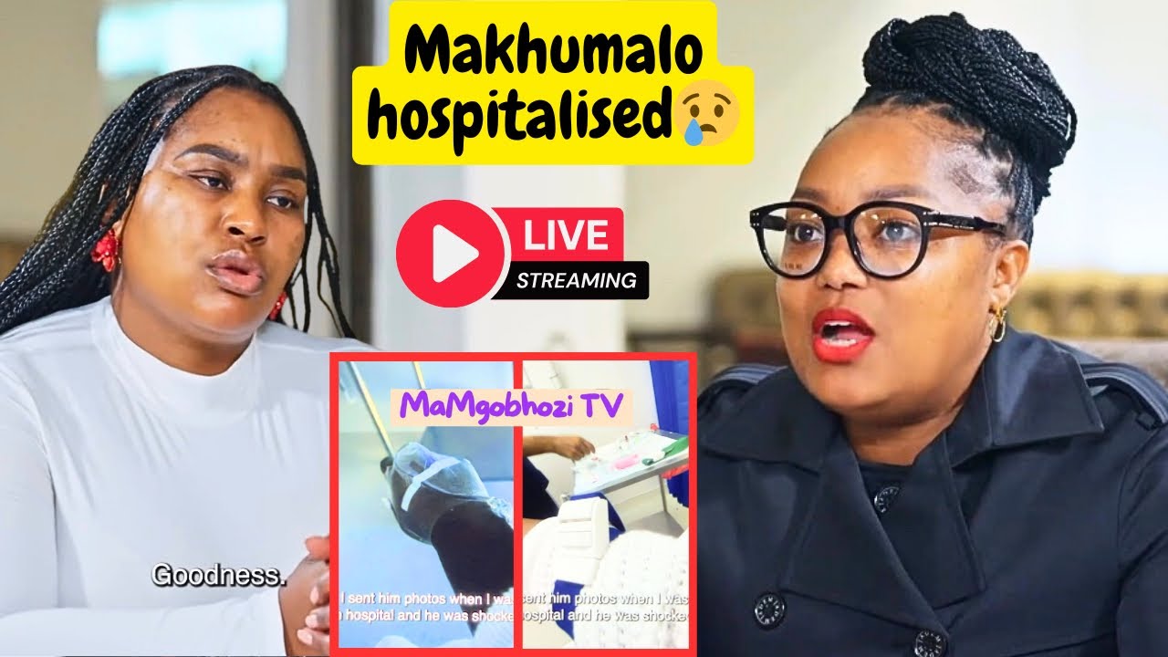 Uthando Nesthembu Season 9 Episode 6 Full Live Review|Mamgobhozi tv
