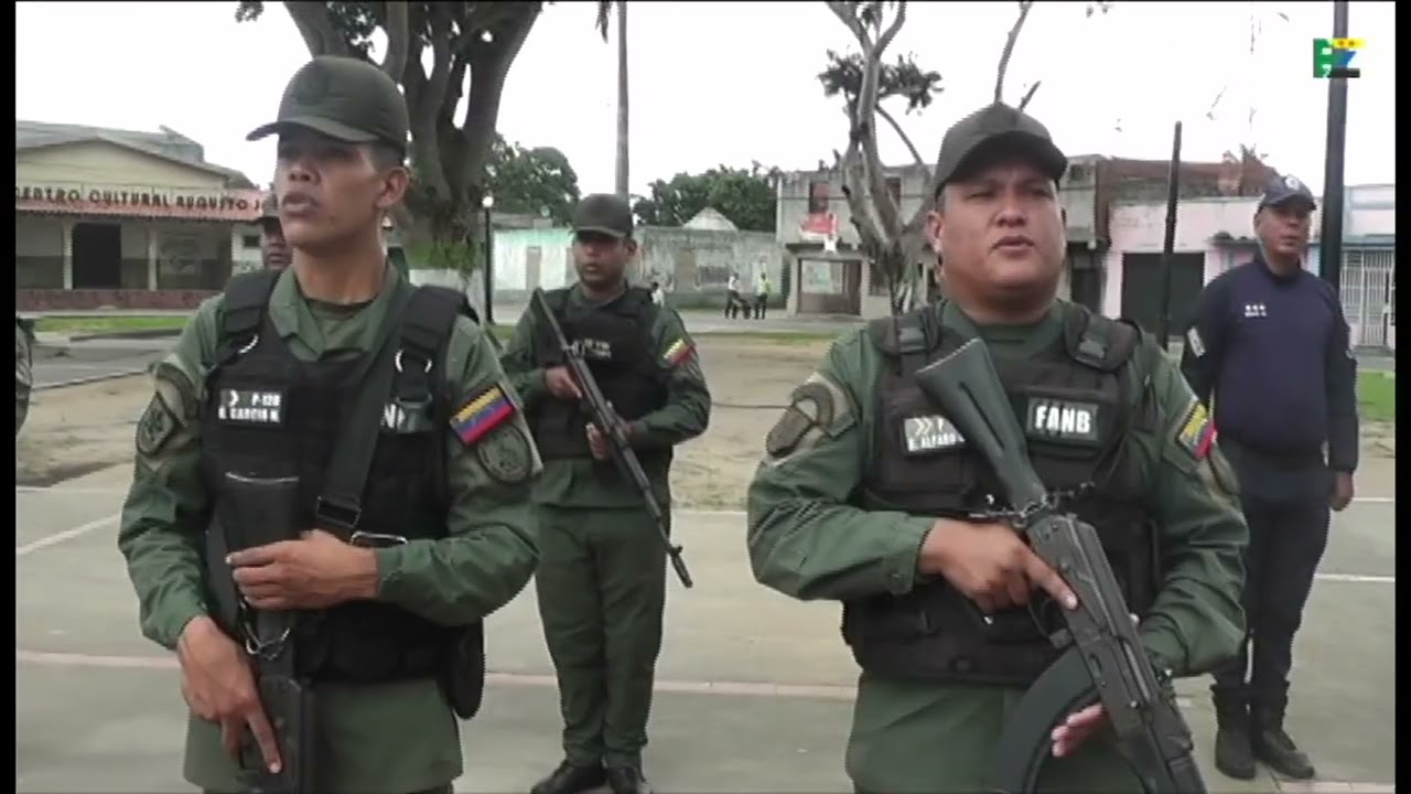 Municipio Ezequiel Zamora rinde honores al Padre de la Patria Simón Bolívar