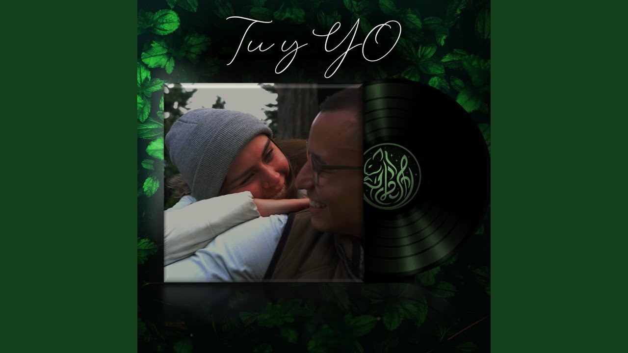 Tu y Yo