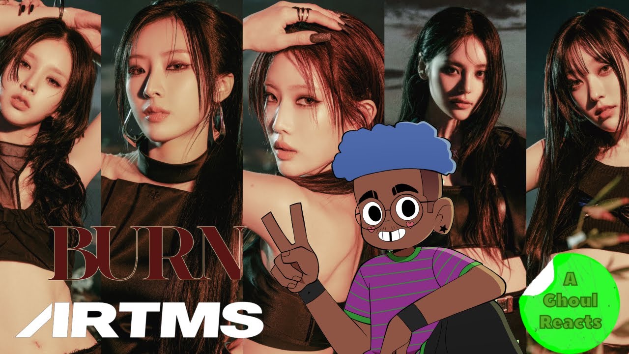ARTMS - 