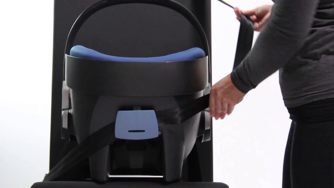 CYBEX Aton 2 Car Seat (US)