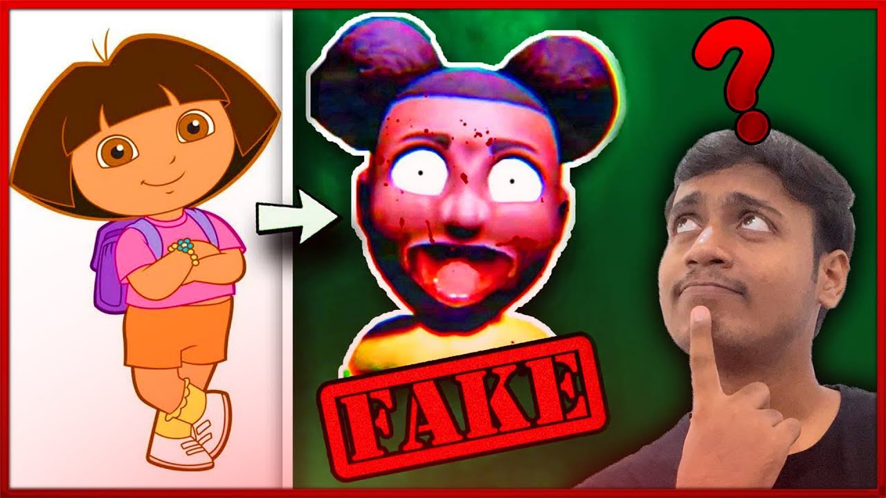 Amanda the Adventurer - Secret Story Explained | in Telugu
