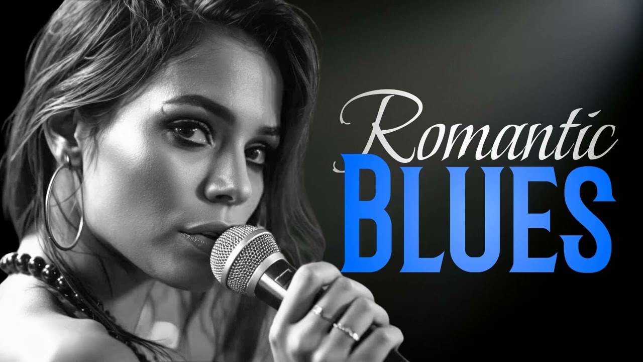 Love Guitar Blues | Heartfelt Ballads & Emotional Melodies