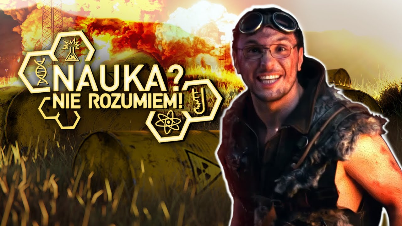Nauka? Nie rozumiem! #3 - Wasteland 3