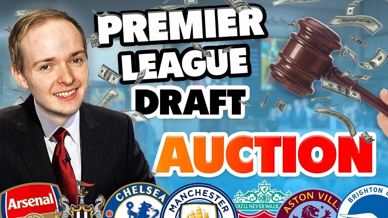 We Spent 1 BILLION POUNDS Each On THE BEST PREMIER LEAGUE PLAYERS….