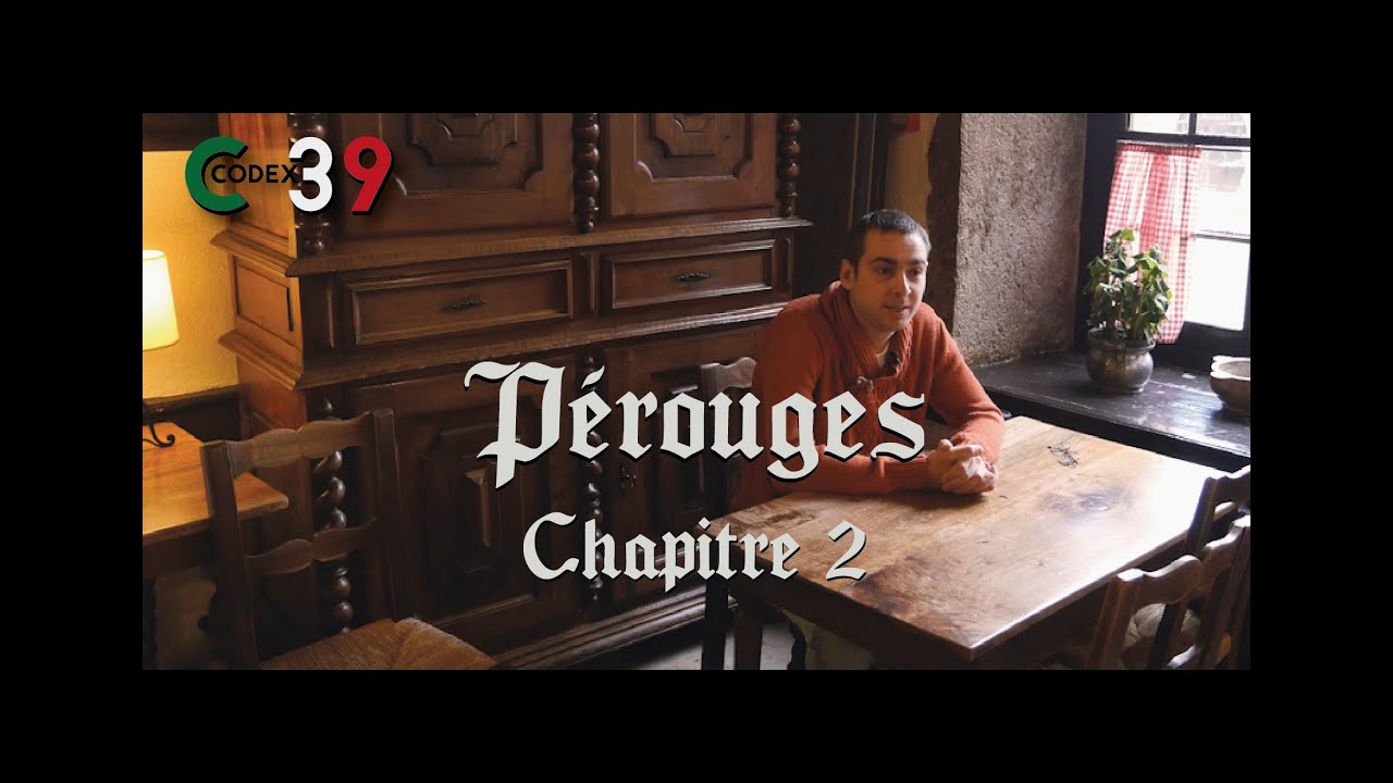 Pérouges | Chapitre 2 |