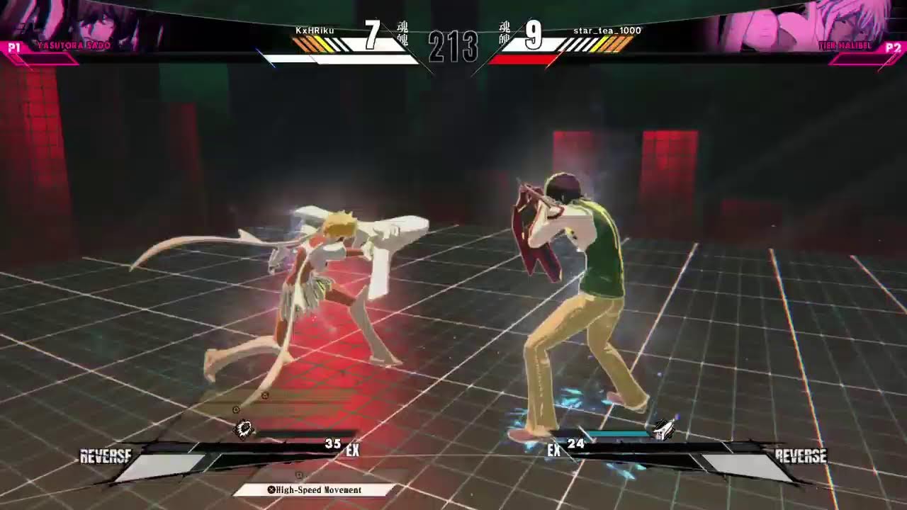 KxHRiku Plays Bleach Rebirth Of Souls Ranked N Online Matchs (Bored Trolling Abit  Again)